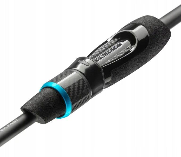 Fishing Rod Favorite Blue Bird BB1-602XUL-S 1.83m 0.5-3g Ex.Fast Brand Favorite