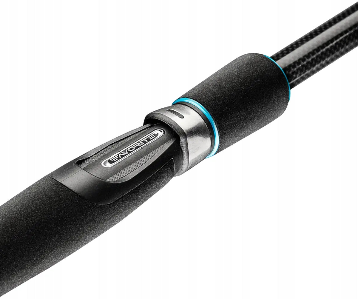 Fishing Rod Favorite X1 Offshore SX1-962ExH 292cm 20-70g Catfish / Sea Fishing Rod EAN (GTIN) 4823102101439