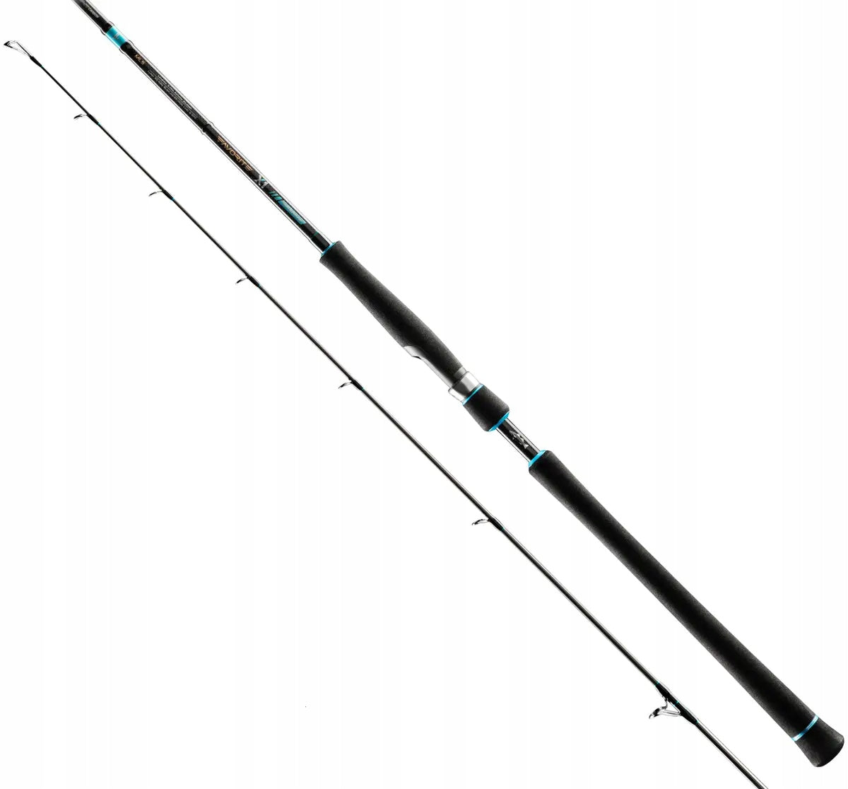 Fishing Rod Favorite X1 Offshore SX1-962ExH 292cm 20-70g Catfish / Sea Fishing Rod