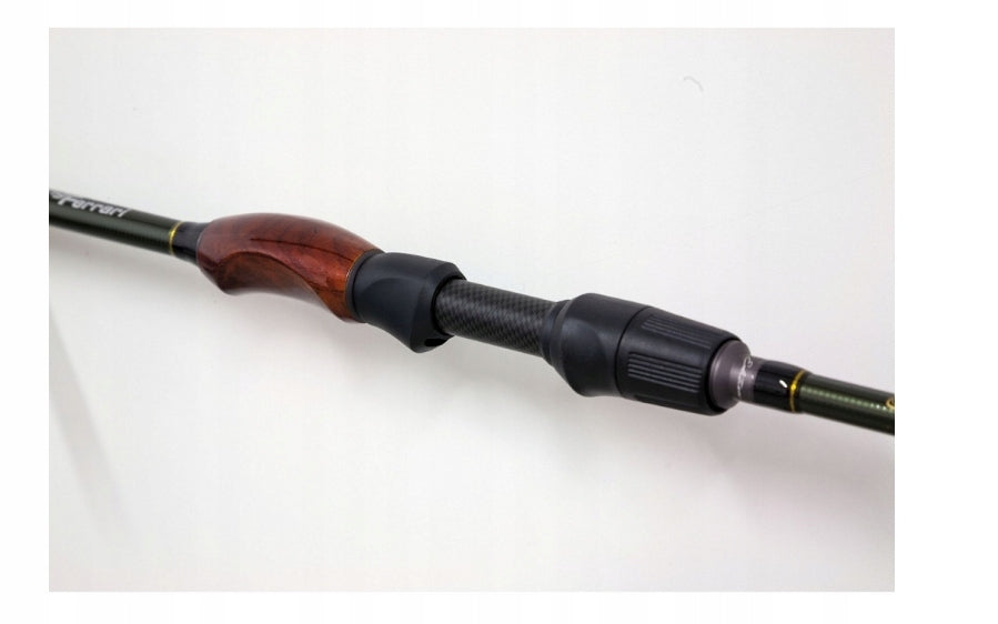 Fishing Rod Fishing Ferrari Sharp Spinner spinning 2,4m / 30g EXTRA QUALITY Brand Fishing Ferrari