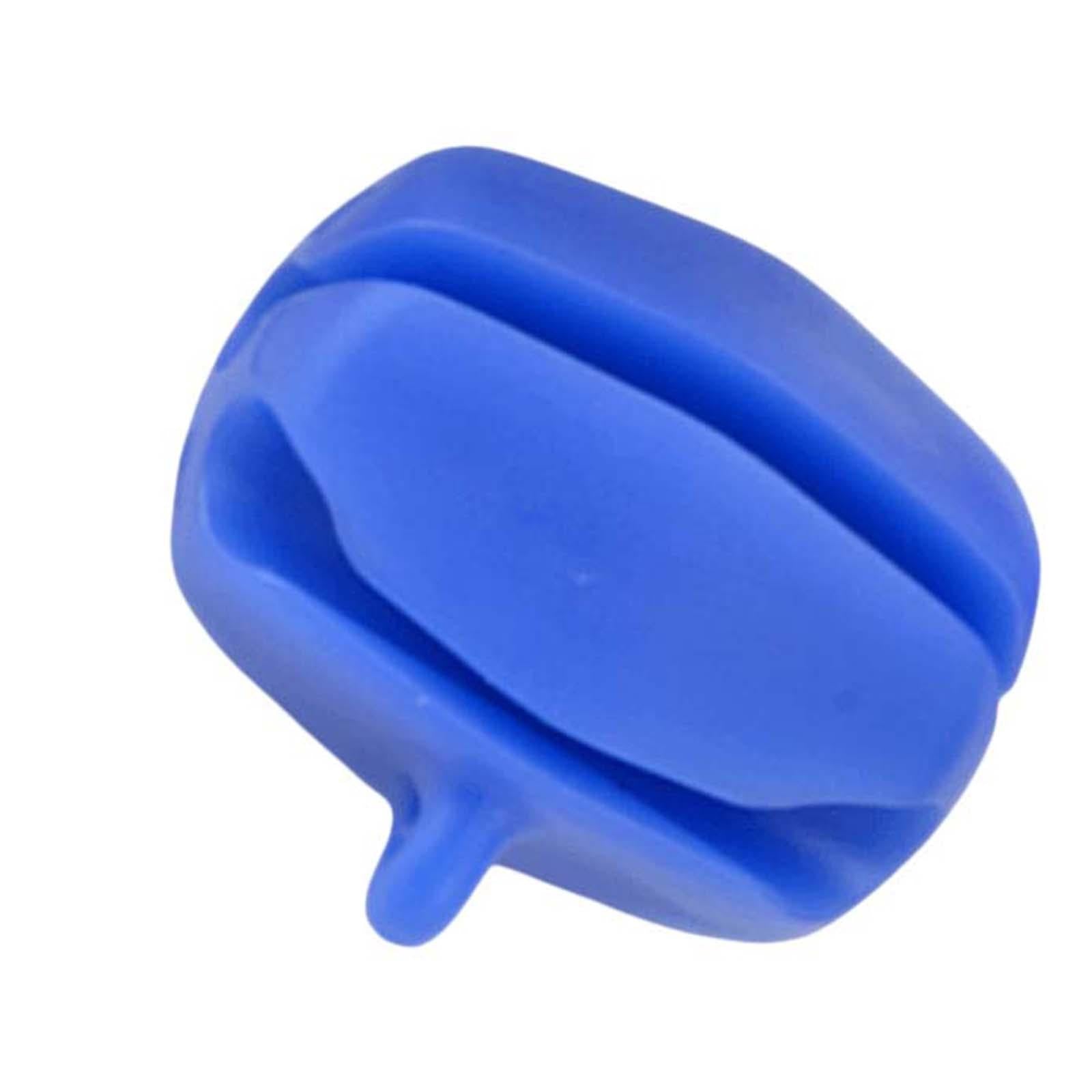 Fishing Rod Fixed Ball Rod Puller Fishing Accessories Fishing dark blue Brand no brand