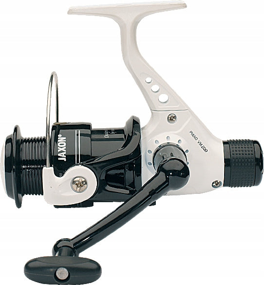 Fishing Rod Float Set 3,0 m Reel Jaxon Manufacturer code Z630