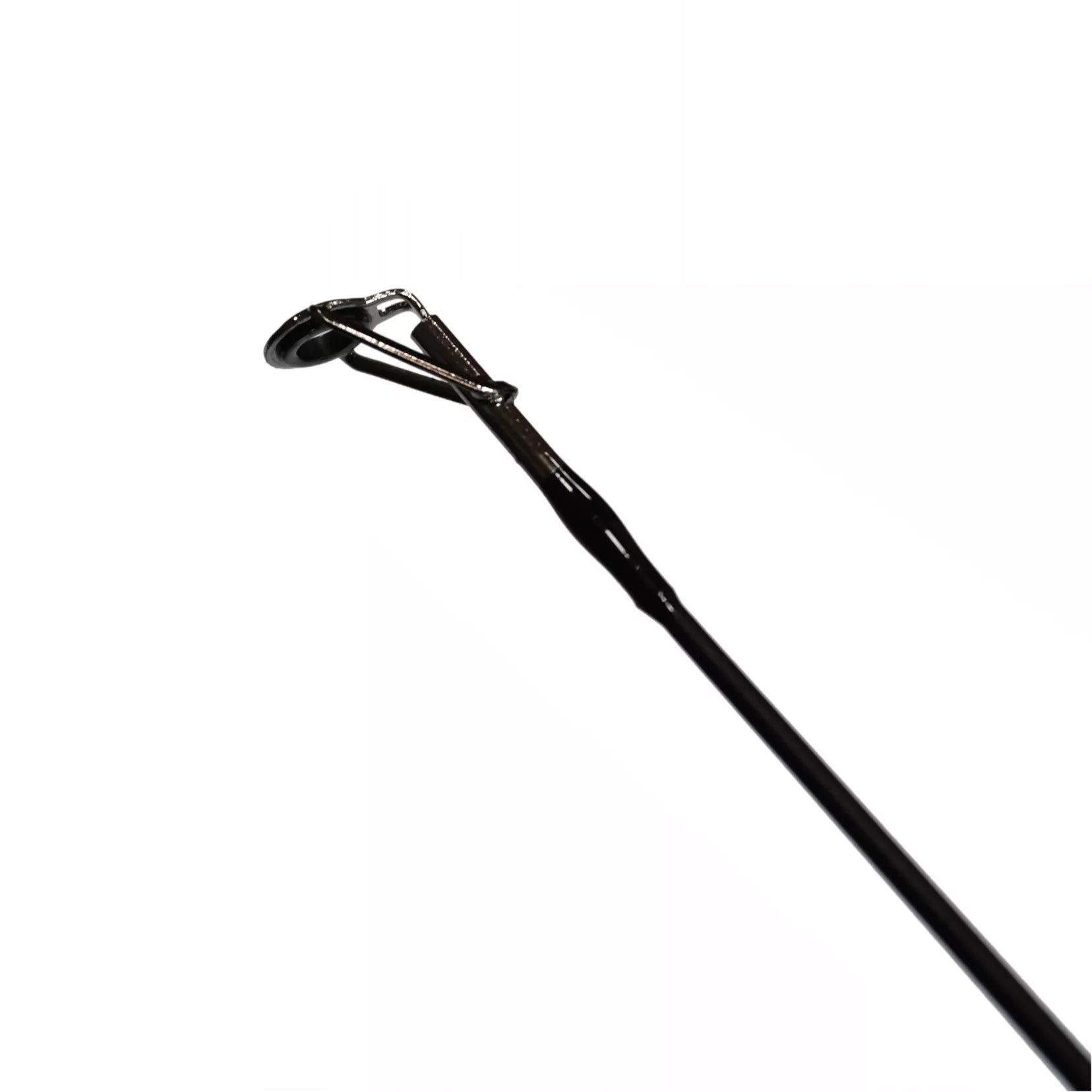 Fishing Rod GERMINA Basic Travel 2.75m 10-40g Rod construction type segmented