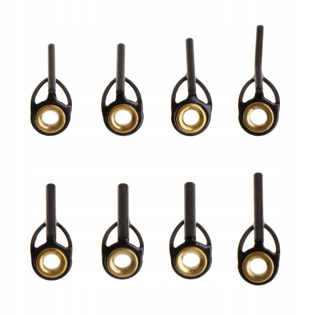 Fishing Rod Guides Fishing Rod Eye Fishing EAN (GTIN) 0788335284851