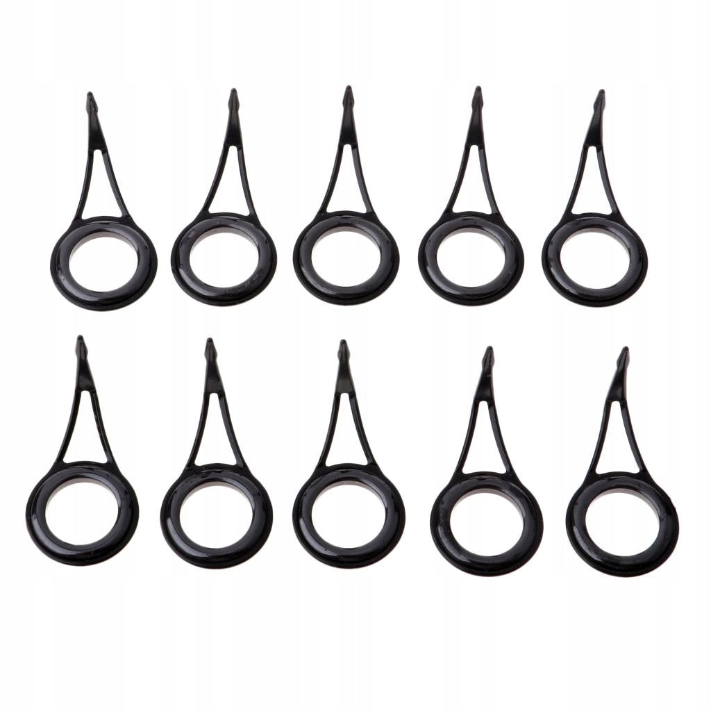 Fishing Rod Guides Fishing Rod Eye Ring Fishing Rod Guides Line Ring 16