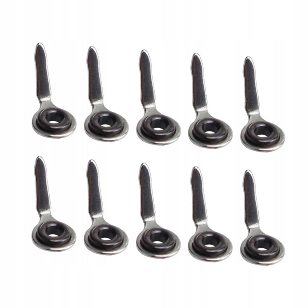 Fishing Rod Guides Fishing Rod Guides Line White 4 Weight 5 g