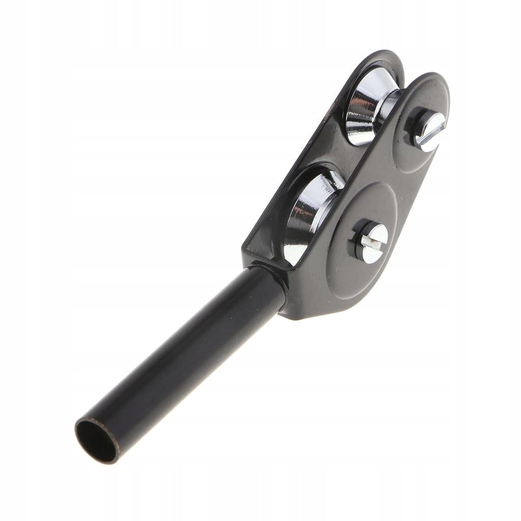 Fishing Rod Guides Tip Repair Kit for Rod Part 6.5mm Rod material carbon fiber