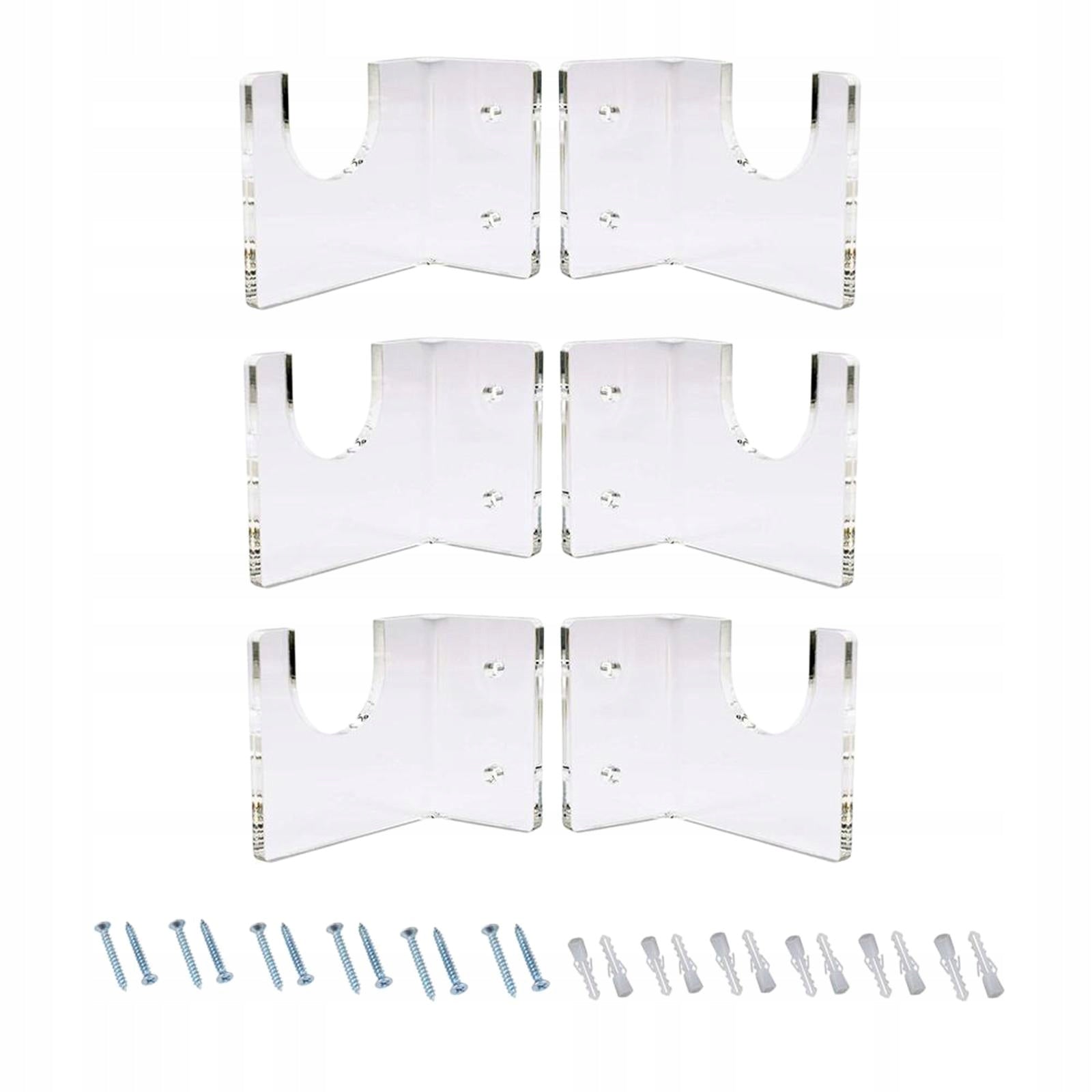 Fishing Rod Holder Fishing Pole Wall Ceiling