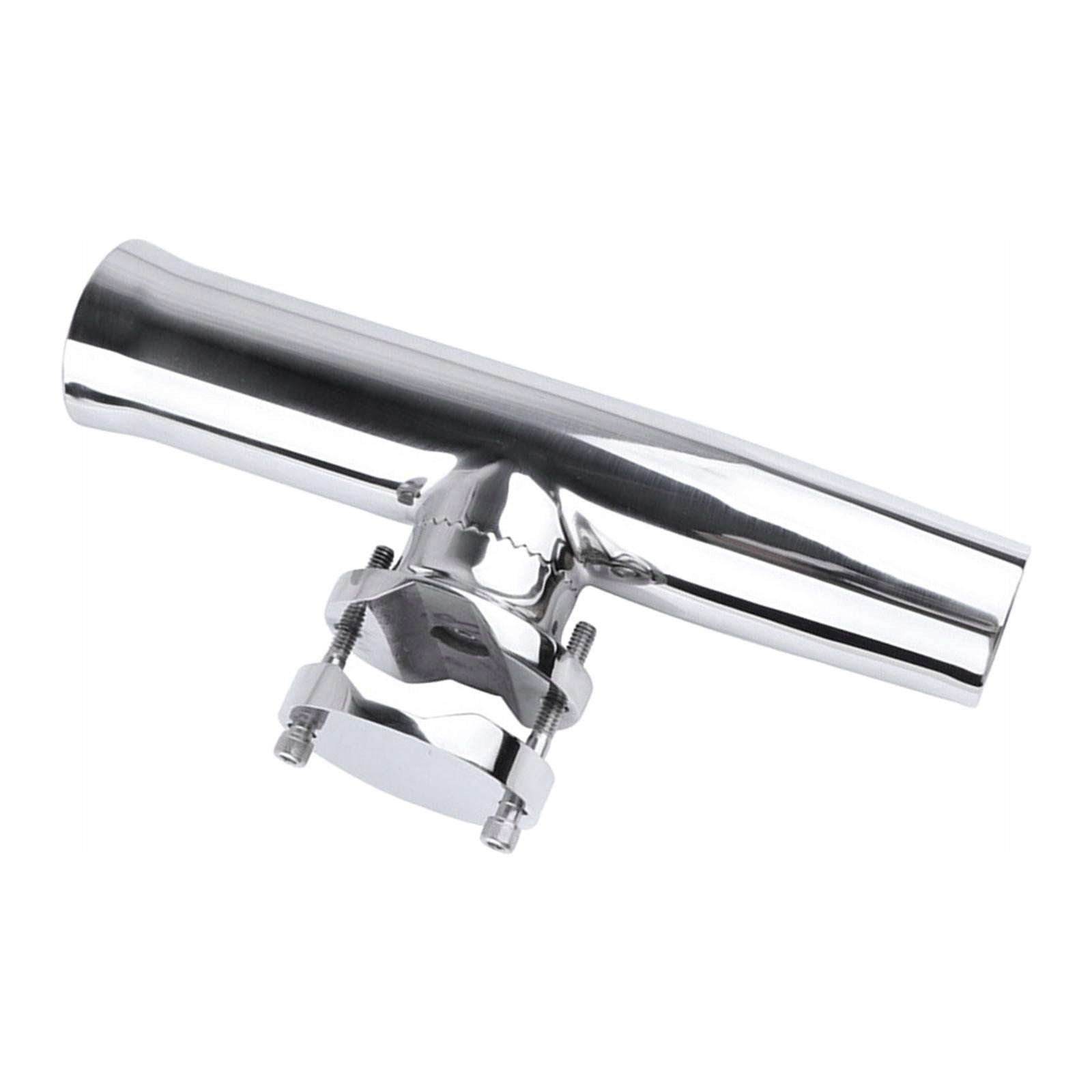 Fishing Rod Holder for Boat with Clamp Bracket Rail Mounted Rail 32mm-51mm Manufacturer code 04566045290