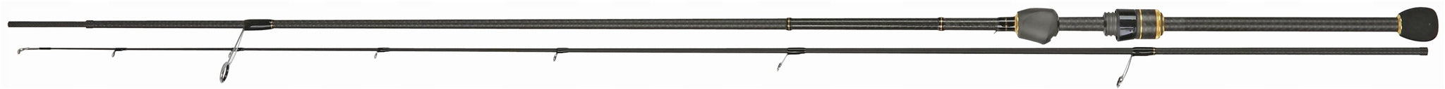 Fishing Rod Konger STREETO Air XUL2102 210cm 1-7g