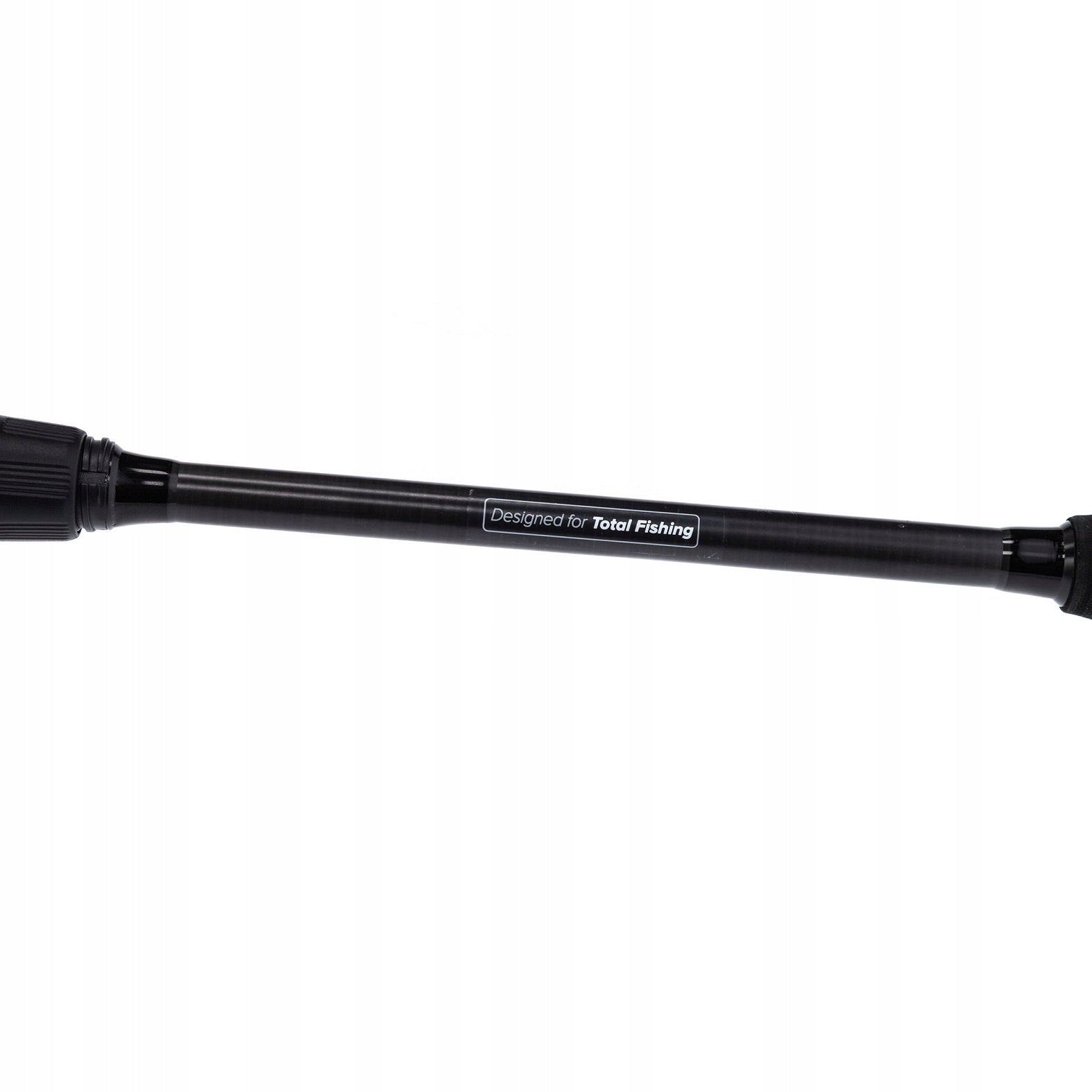Fishing Rod Mikado Bixlite Fast Spin 208cm 3-15g WAA860-208 Rod construction type segmented