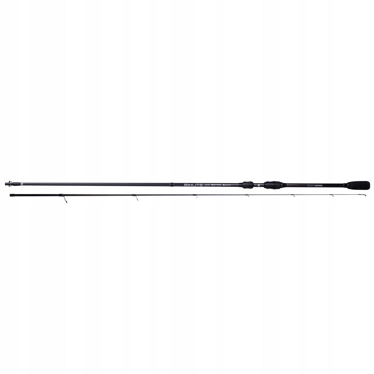 Fishing Rod Mikado Bixlite Fast Spin 208cm 3-15g WAA860-208