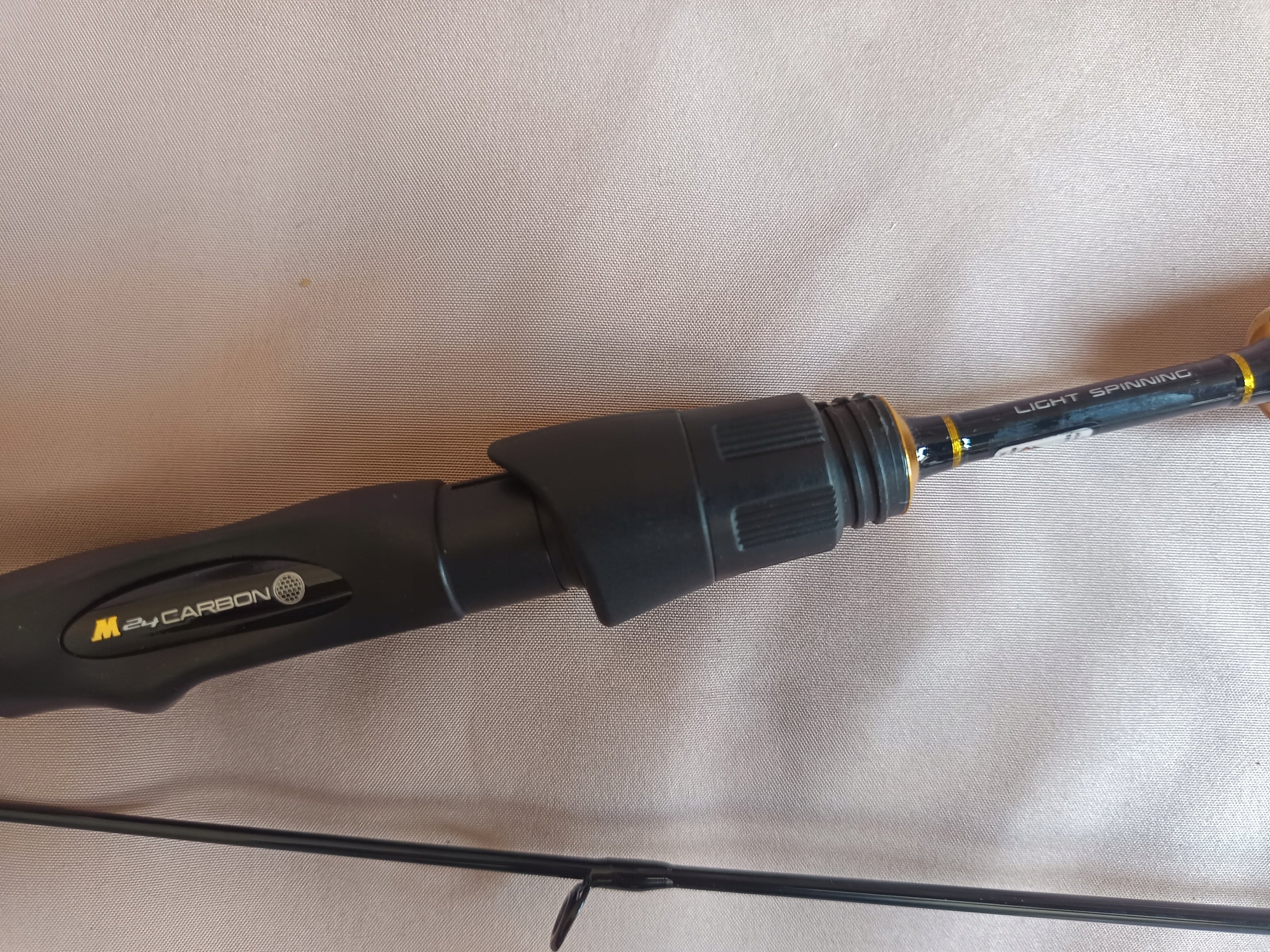 Fishing Rod Mitchell Epic MX2 1.80m Brand Mitchell