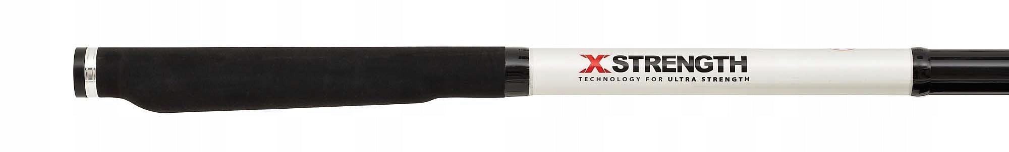 Fishing Rod Mitchell Suprema 3,0 Surf Master 4,20m 100g Rod construction type segmented