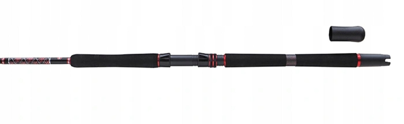 Fishing Rod PENN Squadron III Boat Spinning 212 6-12LB 50-150g Manufacturer code 1558378
