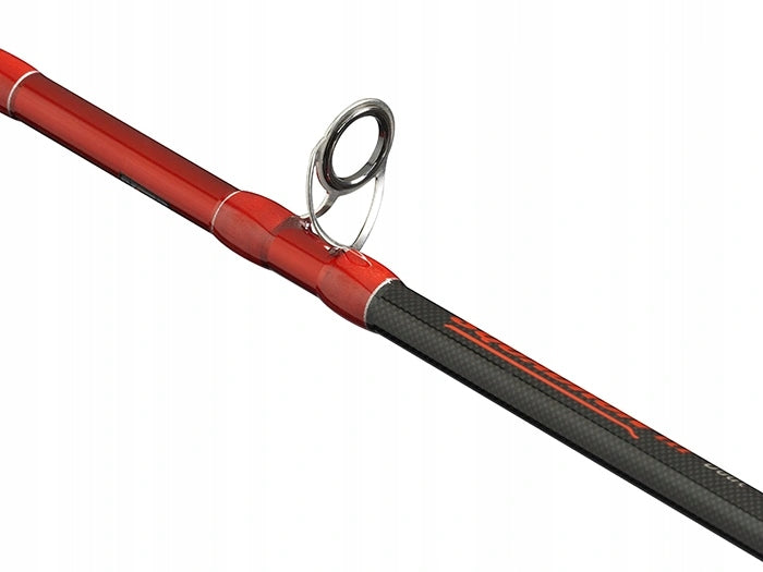 Fishing Rod PENN Squadron III Boat Spinning 212 6-12LB 50-150g Weight 362 g