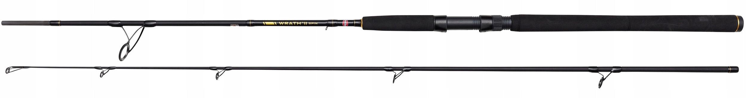 Fishing Rod PENN WRATH II Spin 2,13m 10-30g / 1581627 Brand Penn