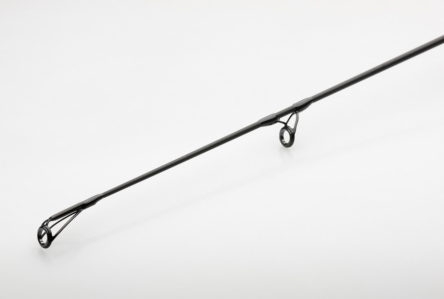 Fishing Rod PENN WRATH II Spin 2,13m 10-30g / 1581627 Rod construction type segmented