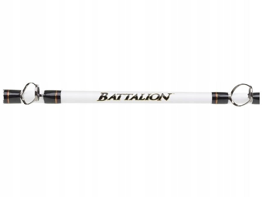 Fishing Rod Penn Battalion Trolling 189cm 80lb 1pcs Brand Penn