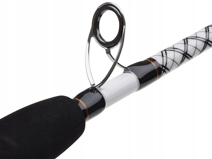 Fishing Rod Penn Battalion Trolling 189cm 80lb 1pcs Rod construction type one-piece