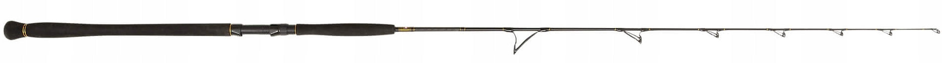Fishing Rod Penn Legion Cat Gold Vertical 1,90m >250g Manufacturer code 1519197