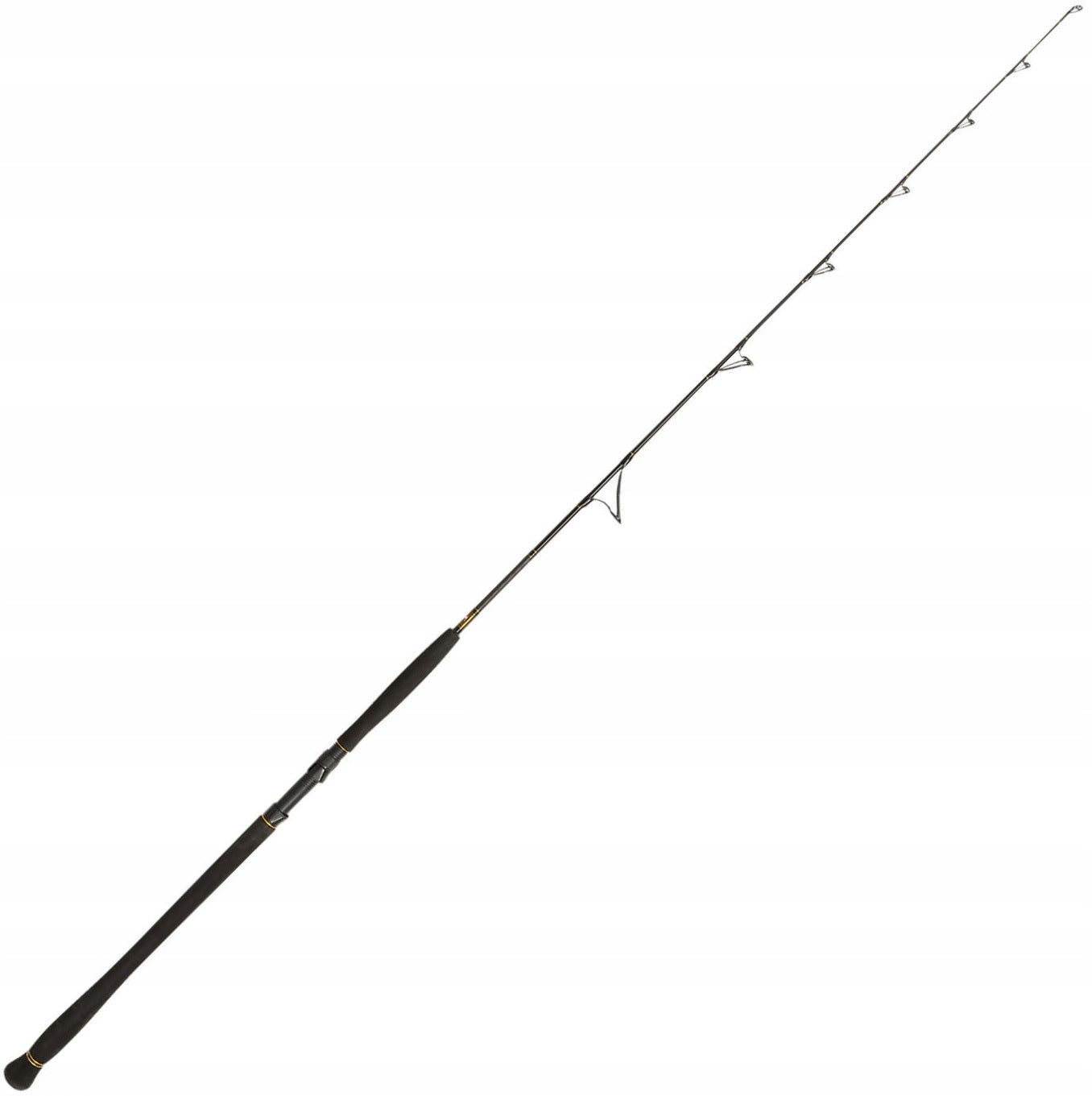 Fishing Rod Penn Legion Cat Gold Vertical 1,90m >250g