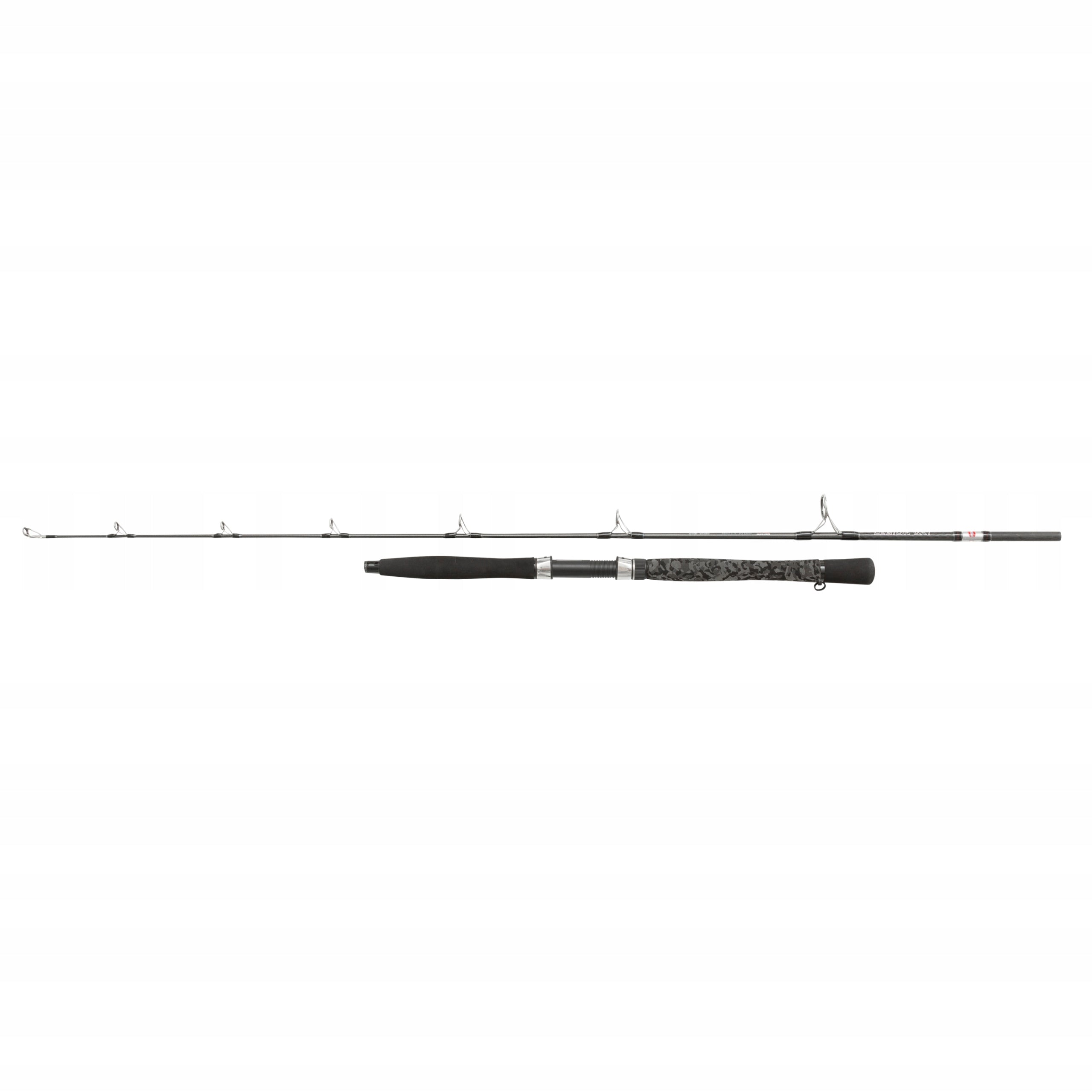 Fishing Rod Penn Legion Cat Silver Belly Pump 1,75m 200g Packaging status original