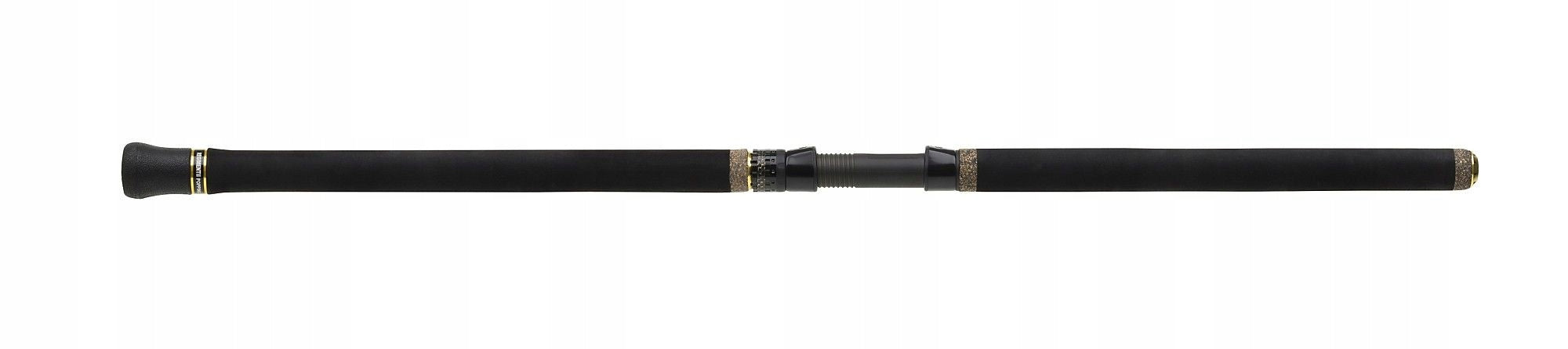 Fishing Rod Penn Regiment II Popping Spin 2,70m 60-120g Total length 270 cm
