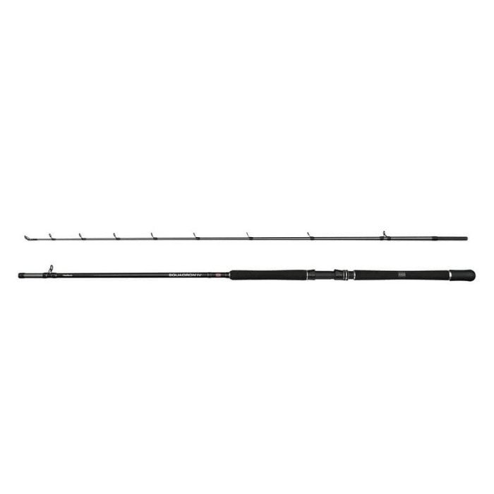 Fishing Rod Penn Squadron IV Halibut 2,40m 20-30lb 2pc