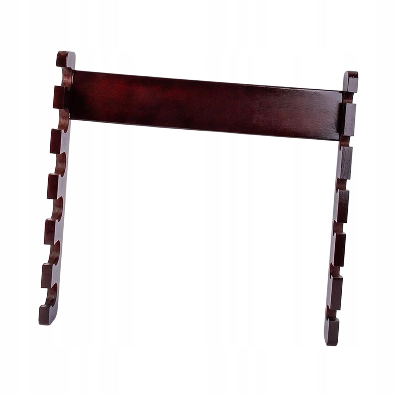 Fishing Rod Rack Fishing Rod Pole Holder Fishing EAN (GTIN) 0788767011001