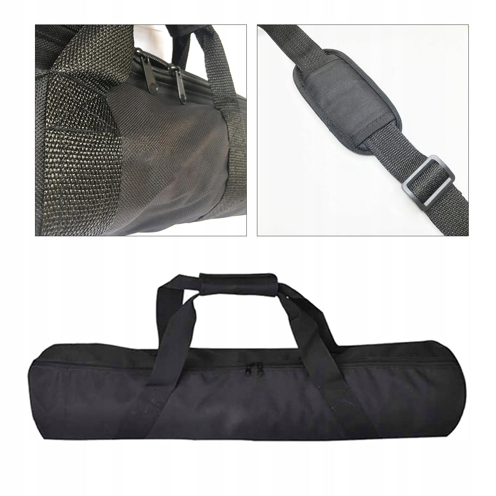 Fishing Rod Reel Bag Fishing Tackle Bag 60cm EAN (GTIN) 0781292072196
