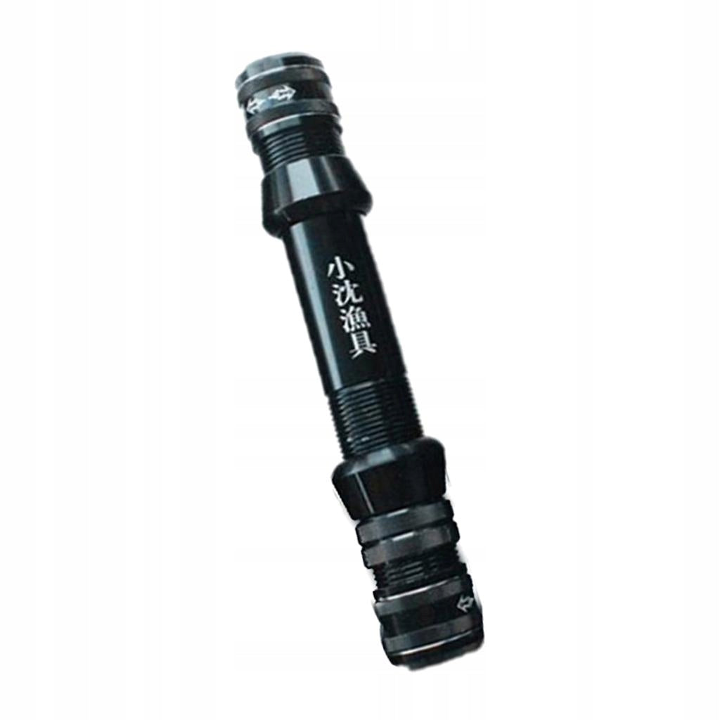 Fishing Rod Reel Seat Wheel Rod Clip Pole 20-22mm Brand no brand
