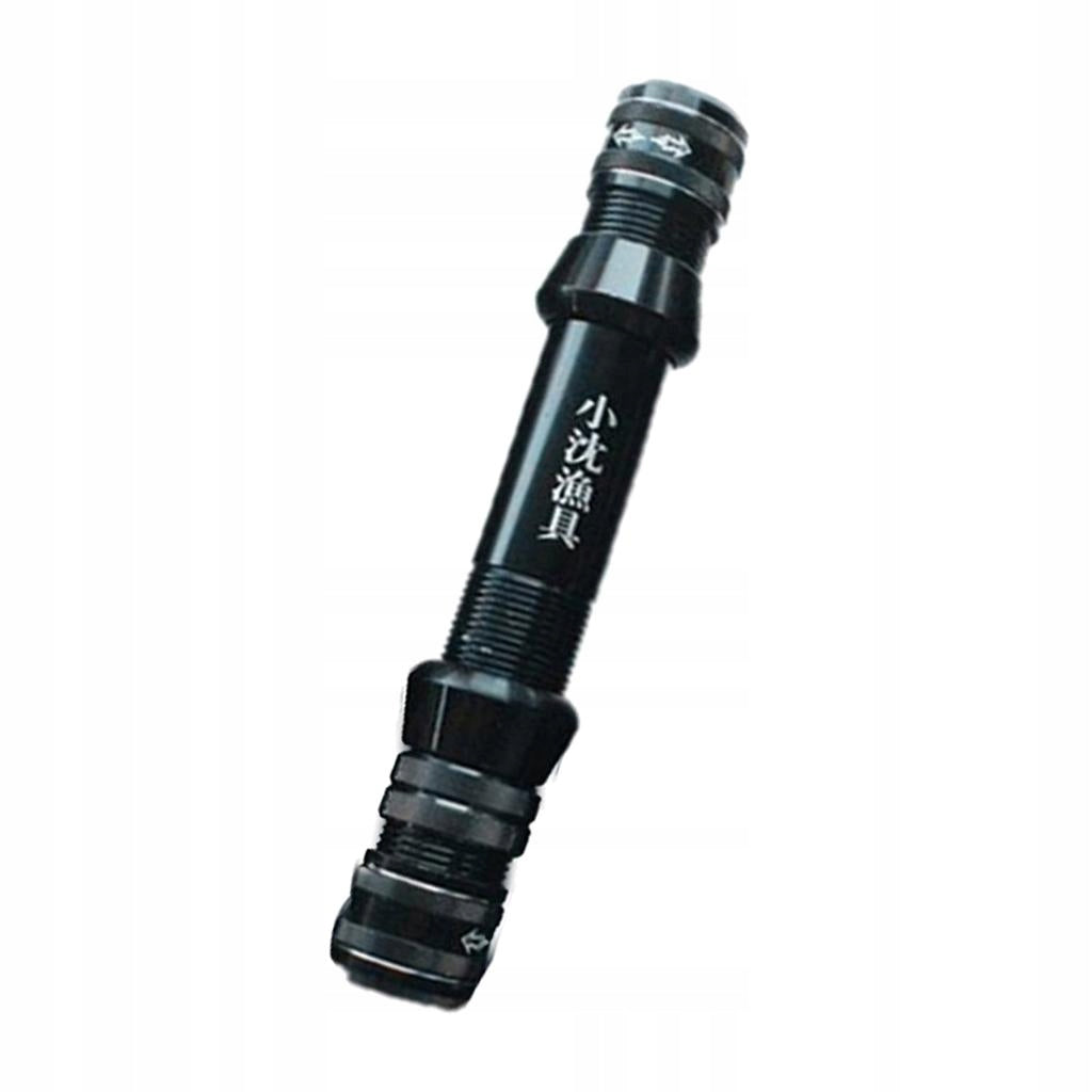 Fishing Rod Reel Seat Wheel Rod Clip Pole 20-22mm Manufacturer code gazechimp-66022511