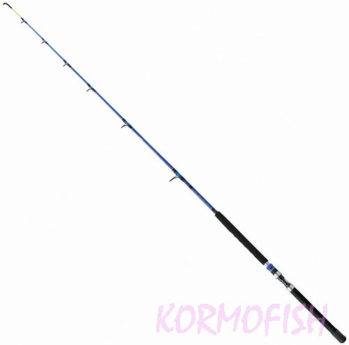 Fishing Rod Robinson Sea Fox Spin 2,10 50-250g / 11S-SF-022 Brand Robinson