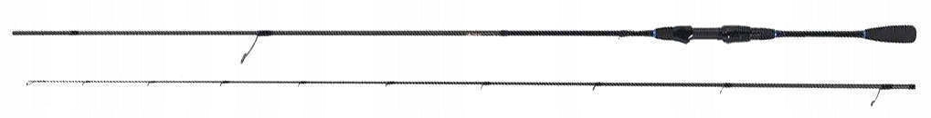 Fishing Rod Robinson Toshido Light Spin 185cm 2-8g