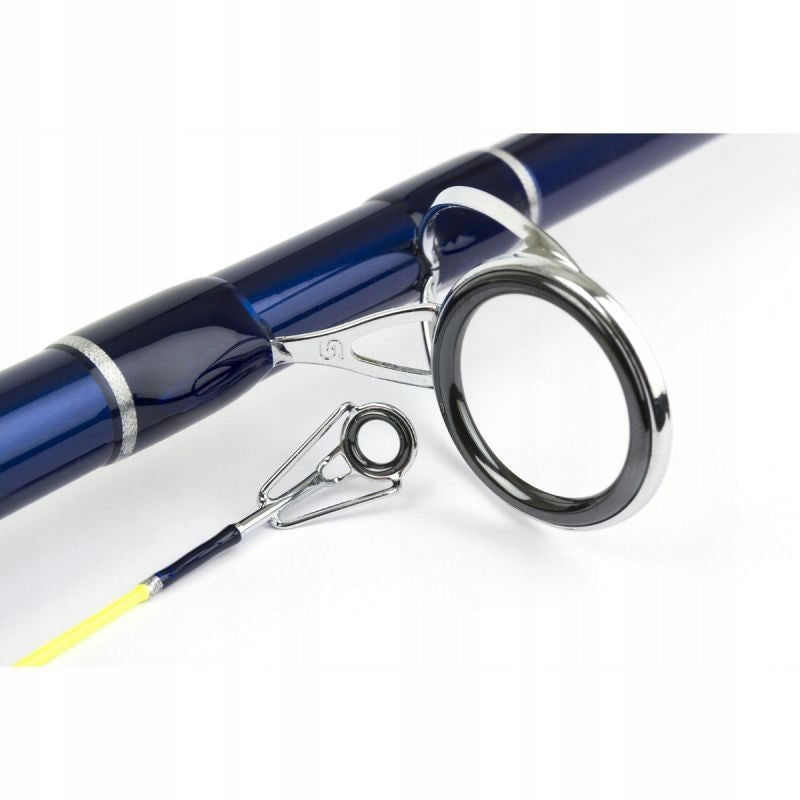 Fishing Rod Shimano Nexave AX Beach 2+2 - 4,50m 60-120g Model Nexave AX Beach
