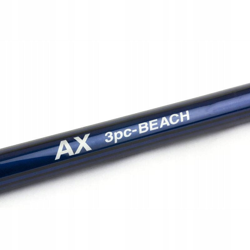 Fishing Rod Shimano Nexave AX Beach 2+2 - 4,50m 60-120g Transport length 156 cm