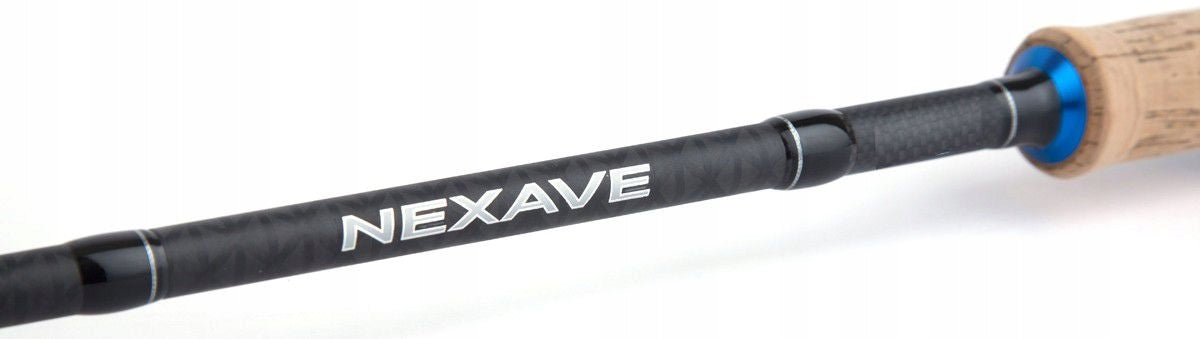 Fishing Rod Shimano Nexave Spinning 2,69m 7-35g cork Total length 269 cm