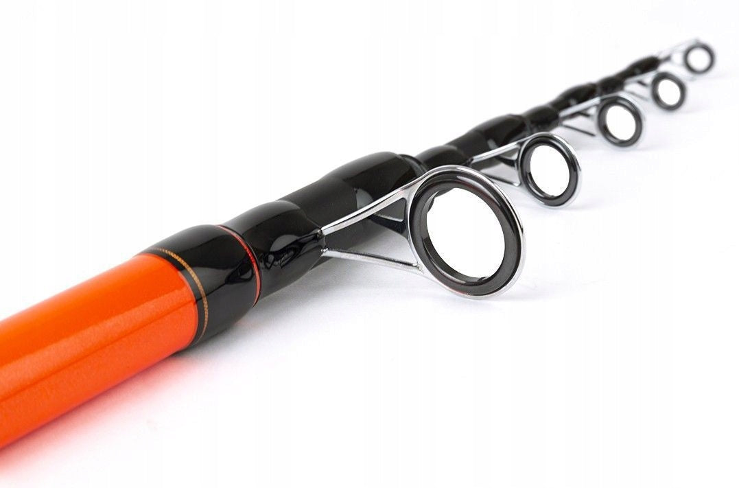 Fishing Rod Shimano Sonora Tele Surf 4,20m to 200g Total length 420 cm