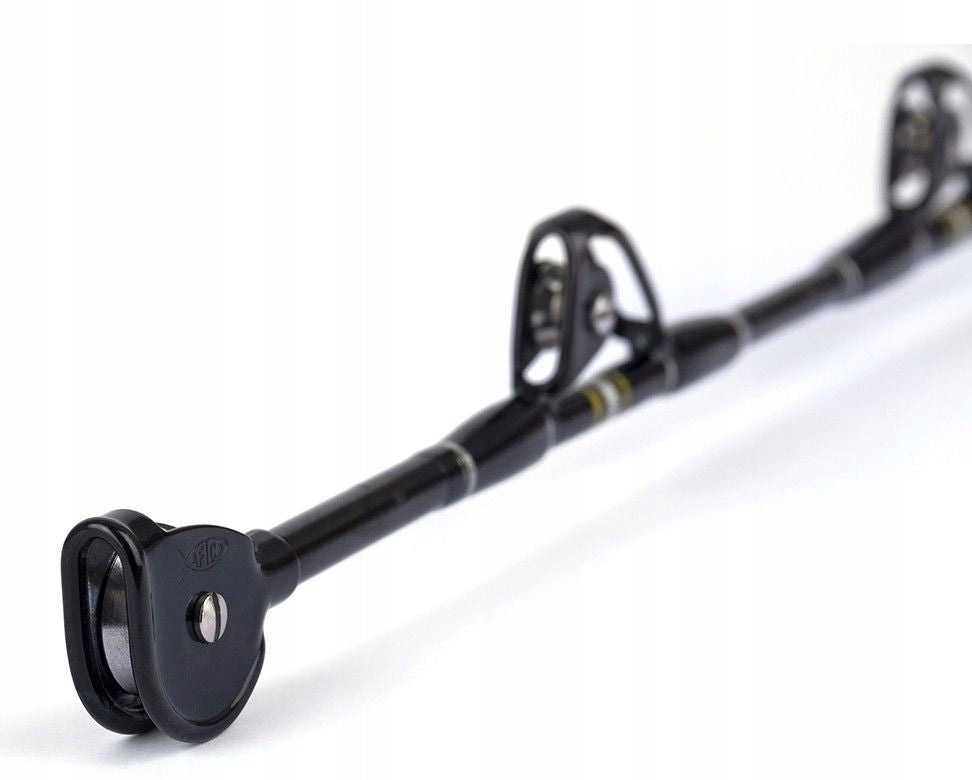Fishing Rod Shimano Tiagra Hyper Stand-up 1,78m to 30lb Rod construction type segmented
