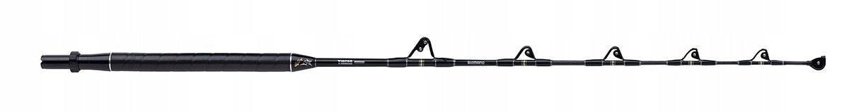 Fishing Rod Shimano Tiagra Hyper Stand-up 1,78m to 30lb Total length 178 cm