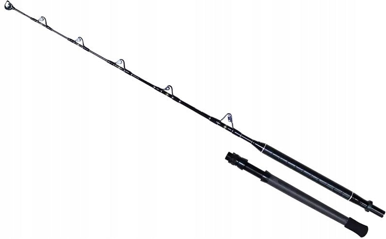 Fishing Rod Shimano Tiagra Hyper Stand-up 1,78m to 30lb