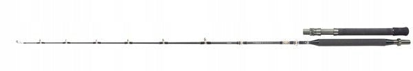 Fishing Rod Shimano Tyrnos A Trolling Lite 2,19m to 6lb
