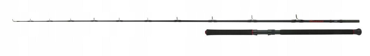 Fishing Rod Shimano Vengeance AX Boat Slim 2,29m 12-20lb