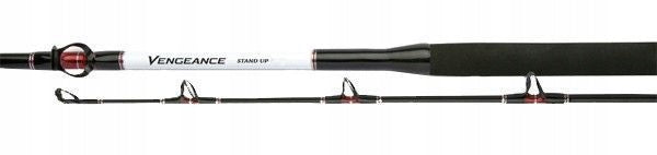 Fishing Rod Shimano Vengeance Stand-up 1,65m 16-20lb