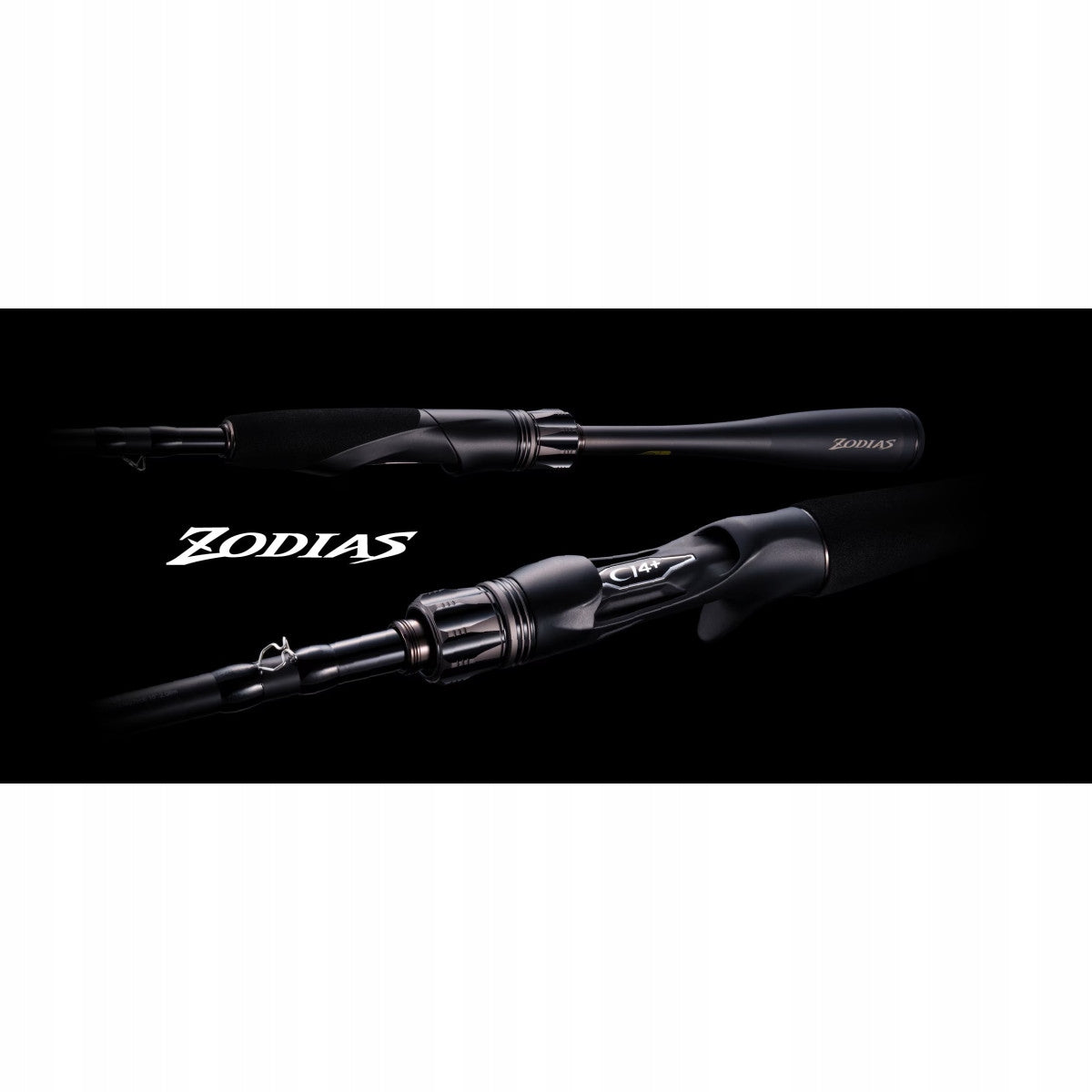 Fishing Rod Shimano Zodias Spinning 2,29m 5-15g Manufacturer code 26ZODIAS276M2