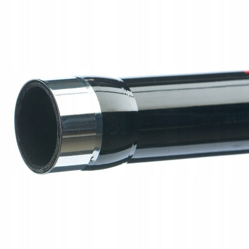 Fishing Rod With Beach Jaxon Caracal Surf 4.50m 60-200g 3cz. Total length 450 cm