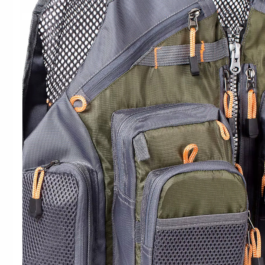 Fishing Vest Fly Spinning Fishing Best Baits Spinn Fishing Brand Best Baits