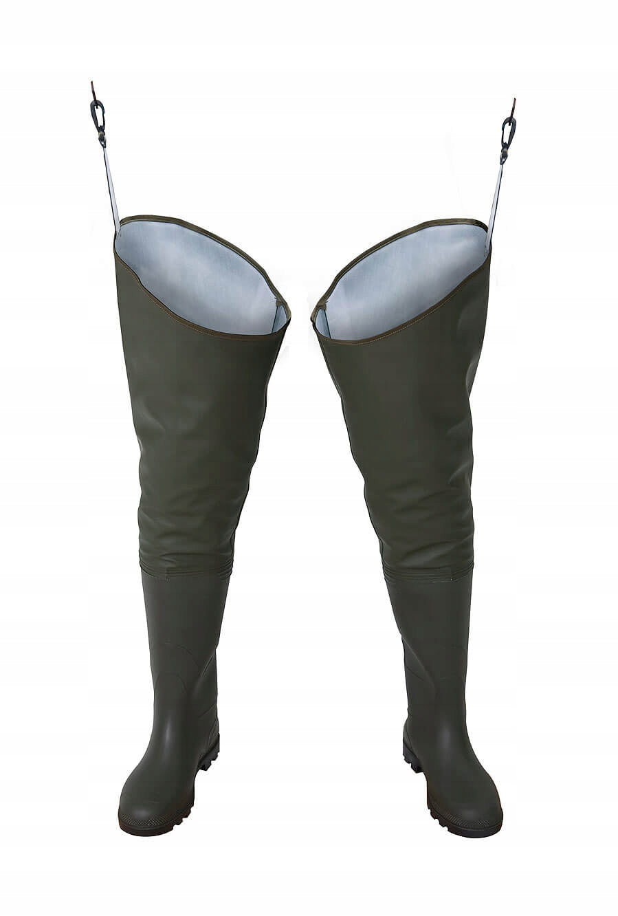 Fishing Wodery Pros Polish Fishing Green PL For Fishermen Manufacturer code AJ-WR02_Z47