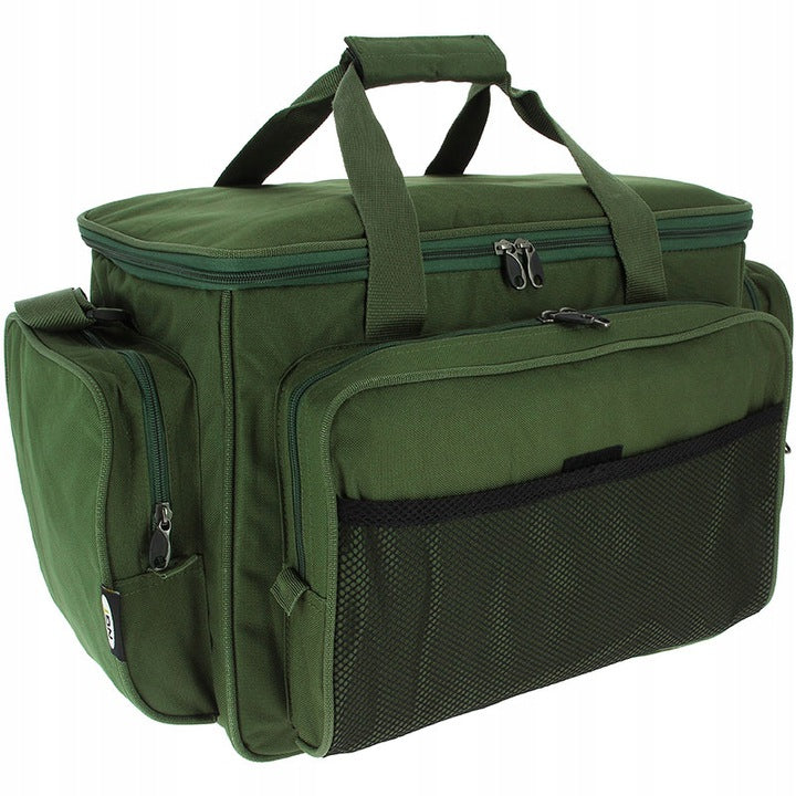 Fishing bag NGT 709 green